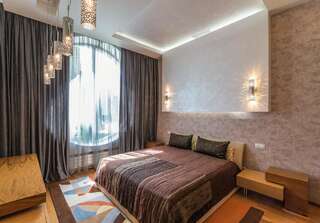 Курортные отели SunRay Pidhorodne Коттедж с 3 спальнями-7