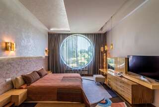 Курортные отели SunRay Pidhorodne Коттедж с 3 спальнями-8