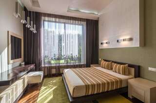Курортные отели SunRay Pidhorodne Коттедж с 2 спальнями-9