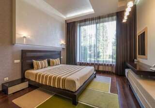 Курортные отели SunRay Pidhorodne Коттедж с 2 спальнями-14